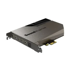 Tarjeta de Sonido Creative Sound Blaster AE-7