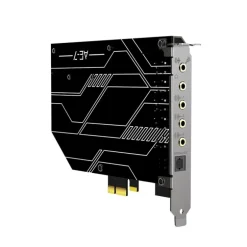 Tarjeta de Sonido Creative Sound Blaster AE-7