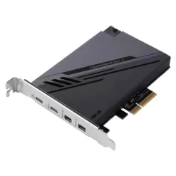 Tarjeta Expansión Asus ThunderboltEX 4