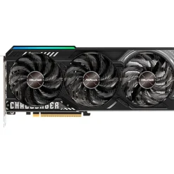 Tarjeta Gráfica ASRock AMD Radeon RX 9070 XT Challenger 16GB GDDR6