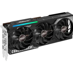 Tarjeta Gráfica ASRock AMD Radeon RX 9070 Challenger 16GB GDDR6