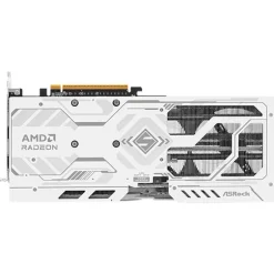 Tarjeta Gráfica ASRock AMD Radeon RX 9060 XT Steel Legend OC 16GB GDDR6