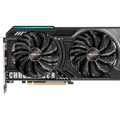 Tarjeta Gráfica ASRock AMD Radeon RX 9060 XT Challenger OC 16GB GDDR6