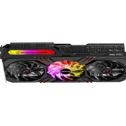 Tarjeta Gráfica ASRock Intel Arc A770 Phantom Gaming OC 16GB GDDR6