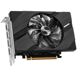 Tarjeta Gráfica ASRock Intel Arc A380 Challenger ITX 6GB GDDR6