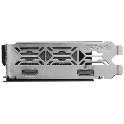 Tarjeta Gráfica ASRock Radeon RX 6500 XT Phantom Gaming D OC 4GB GDDR6