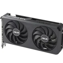 Tarjeta Gráfica Asus Dual RTX 5060 Ti EVO OC Edition 16GB GDDR7 DLSS4 Bulk