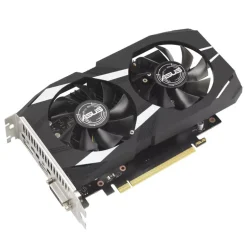 Tarjeta Gráfica Asus Dual GeForce RTX 3050 OC 6GB GDDR6
