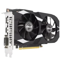 Tarjeta Gráfica Asus Dual GeForce RTX 3050 OC 6GB GDDR6