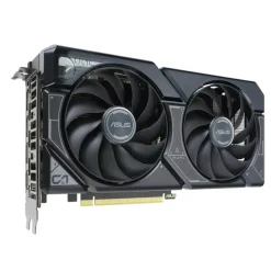 Tarjeta Gráfica Asus Dual GeForce RTX 4060 Gaming 8GB GDDR6 DLSS3 Bulk