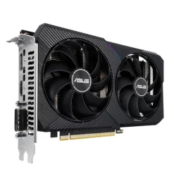 Tarjeta Gráfica Asus Dual GeForce RTX 3050 V2 OC Edition 8GB GDDR6