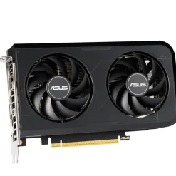 Tarjeta Gráfica Asus Dual GeForce RTX 5050 OC 8GB GDDR6 DLSS4
