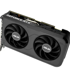 Tarjeta Gráfica Asus Dual GeForce RTX 5050 OC 8GB GDDR6 DLSS4