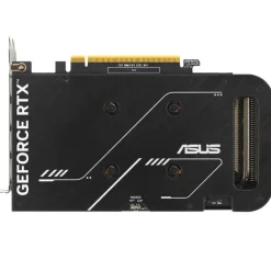 Tarjeta Gráfica Asus Dual GeForce RTX 5050 OC 8GB GDDR6 DLSS4