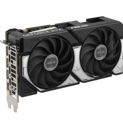 Tarjeta Gráfica Asus Dual GeForce RTX 5060 Ti OC 8GB GDDR7 DLSS4