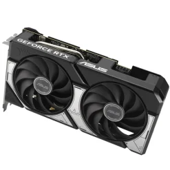 Tarjeta Gráfica Asus Dual GeForce RTX 5060 Ti OC 8GB GDDR7 DLSS4