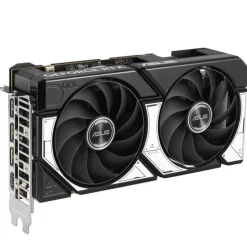 Tarjeta Gráfica Asus Dual GeForce RTX 5060 8GB OC GDDR7 DLSS4