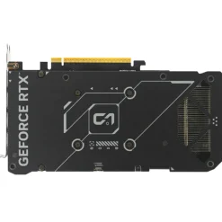 Tarjeta Gráfica Asus Dual GeForce RTX 5060 8GB OC GDDR7 DLSS4
