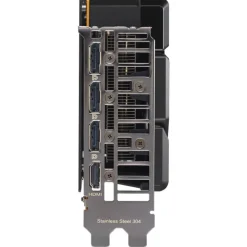 Tarjeta Gráfica Asus Dual GeForce RTX 5060 8GB OC GDDR7 DLSS4