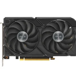 Tarjeta Gráfica Asus Dual AMD Radeon RX 9060 XT 8GB GDDR6