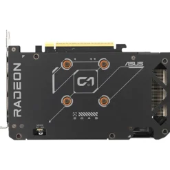 Tarjeta Gráfica Asus Dual Radeon RX 9060 XT 16GB GDDR6