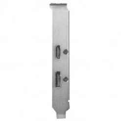 Tarjeta Gráfica Asus GeForce GT 1030 2G Low Profile 2GB GDDR5