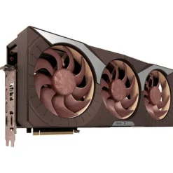 Tarjeta Gráfica Asus GeForce RTX 5080 Noctua OC Edition 16GB GDDR7 DLSS4