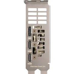 Tarjeta Gráfica Asus GeForce RTX 5060 LP BRK OC Edition 8GB GDDR7 DLSS4