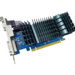 Tarjeta Gráfica Asus GeForce GT 710 SL EVO BRK 2GB GDDR5