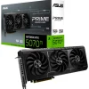 Tarjeta Gráfica Asus Prime GeForce RTX 5070 Ti 16GB GDDR7 DLSS4