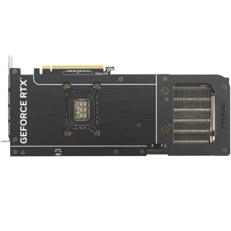 Tarjeta Gráfica Asus Prime GeForce RTX 5070 Ti 16GB GDDR7 DLSS4