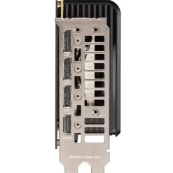 Tarjeta Gráfica Asus Prime GeForce RTX 5060 Ti 16GB OC GDDR7 DLSS4