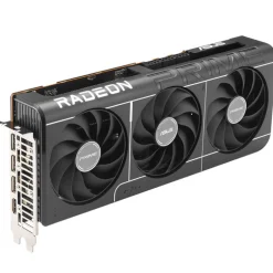 Tarjeta Gráfica Asus Prime AMD Radeon RX 9070 XT OC 16GB GDDR6