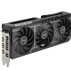 Tarjeta Gráfica Asus Prime AMD Radeon RX 9060 XT OC 8GB GDDR6