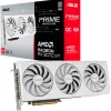 Tarjeta Gráfica Asus Prime Radeon RX 9070 XT White Edition OC 16GB GDDR6