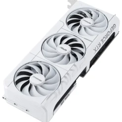 Tarjeta Gráfica Asus Prime GeForce RTX 5070 OC White 12GB GDDR7 DLSS4