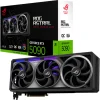 Tarjeta Gráfica Asus ROG Astral GeForce RTX 5090 OC Gaming 32GB GDDR7 DLSS4