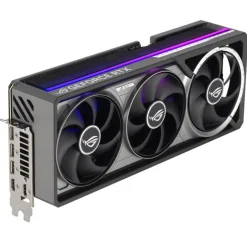 Tarjeta Gráfica Asus ROG Astral GeForce RTX 5090 OC Gaming 32GB GDDR7 DLSS4