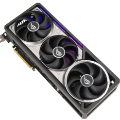 Tarjeta Gráfica Asus ROG Astral GeForce RTX 5090 OC Gaming 32GB GDDR7 DLSS4