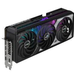 Tarjeta Gráfica Asus ROG Strix GeForce RTX 5070 Ti OC 16GB GDDR7 DLSS4