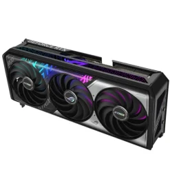 Tarjeta Gráfica Asus ROG Strix GeForce RTX 5070 Ti OC 16GB GDDR7 DLSS4
