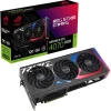Tarjeta Gráfica Asus ROG Strix GeForce RTX 4070 SUPER Gaming 12GB GDDR6X DLS33