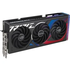 Tarjeta Gráfica Asus ROG Strix GeForce RTX 4070 SUPER Gaming 12GB GDDR6X DLS33