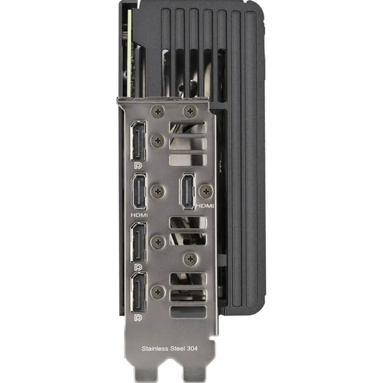 Tarjeta Gráfica Asus ROG Strix GeForce RTX 4070 SUPER Gaming 12GB GDDR6X DLS33