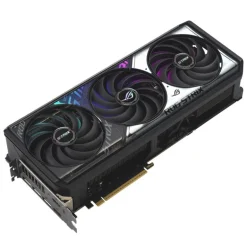 Tarjeta Gráfica Asus ROG Strix GeForce RTX 5070 OC 12GB GDDR7 DLSS4