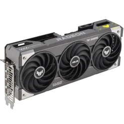 Tarjeta Gráfica Asus TUF Gaming AMD Radeon RX 9070 OC 16GB GDDR6