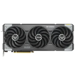 Tarjeta Gráfica Asus TUF Gaming GeForce RTX 5070 Ti OC 16GB GDDR7 DLSS4