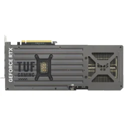 Tarjeta Gráfica Asus TUF Gaming GeForce RTX 5070 Ti OC 16GB GDDR7 DLSS4