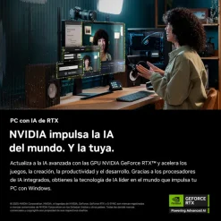 Tarjeta Gráfica Asus TUF Gaming GeForce RTX 5090 32GB GDDR7 DLSS4