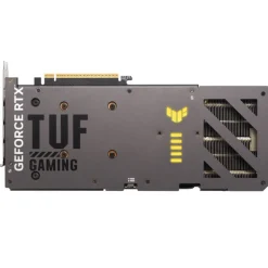 Tarjeta Gráfica Asus TUF Gaming GeForce RTX 5060 Ti OC 16GB GDDR7 DLSS4